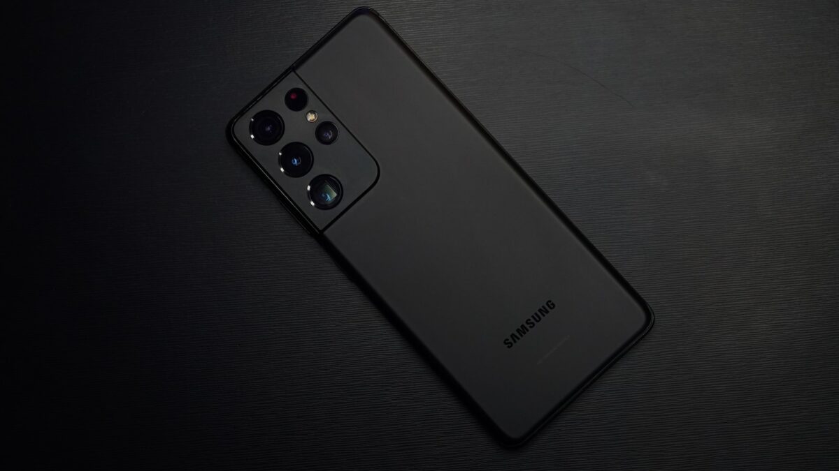 Samsung Galaxy S23 Ultra: Nachtzeit Fotoqualität könnte bald verbessert werden