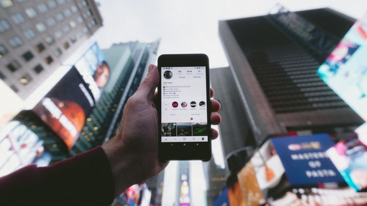 "Exklusiver Content: Instagram testet Funktion zum Verbergen von Beiträgen vor allen außer engen Freunden