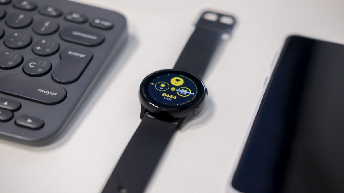 Galaxy Watch 5 Batterie: So überprüfen Sie ihren Zustand und ihre Gesundheit