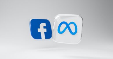 Rekordstrafe für Facebook-Eigentümer Meta: 1,2 Mrd. Euro wegen Datenschutzverstößen