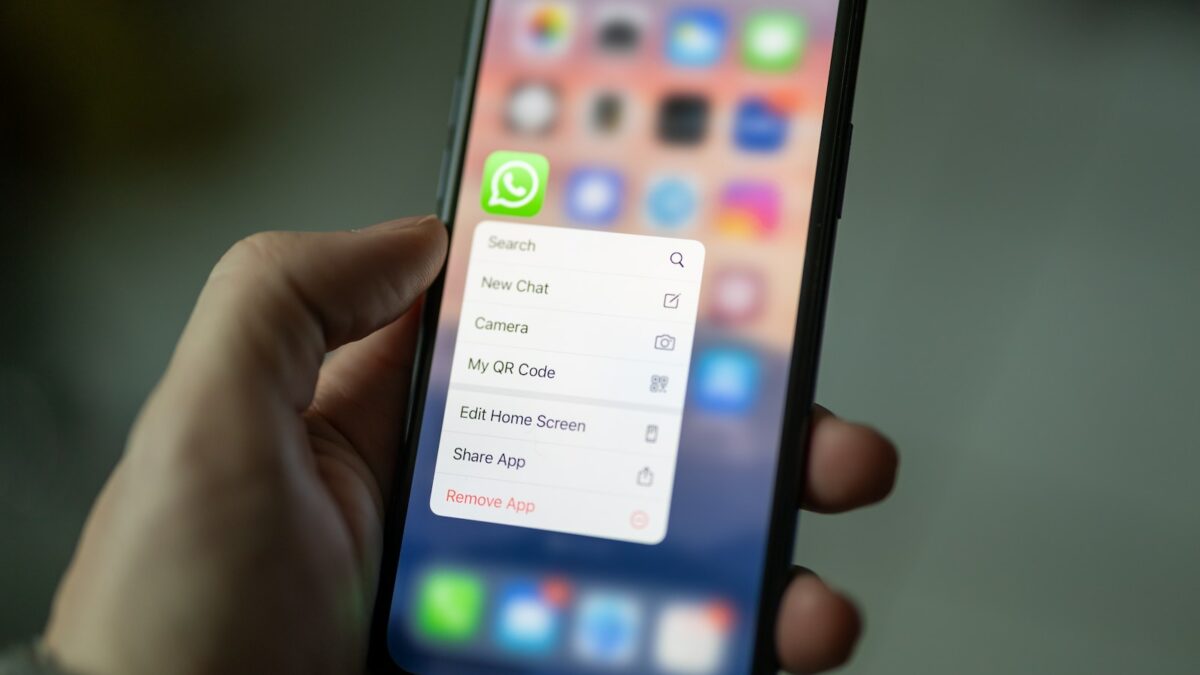WhatsApp ermöglicht Nutzern den Transfer von Chats auf ein neues iPhone ohne iCloud