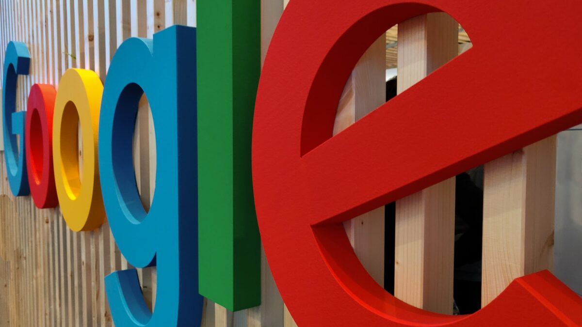 Droht Google die Aufspaltung? Die EU-Kommission nimmt den Werbegiganten ins Visier