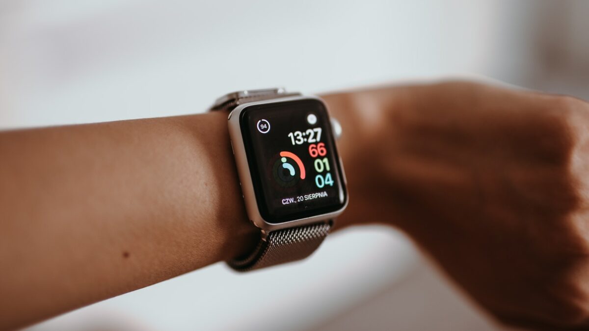 Lebensrettung durch Technik: Wie eine Apple Watch einer 29-Jährigen das Leben rettete