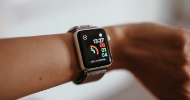 Lebensrettung durch Technik: Wie eine Apple Watch einer 29-Jährigen das Leben rettete