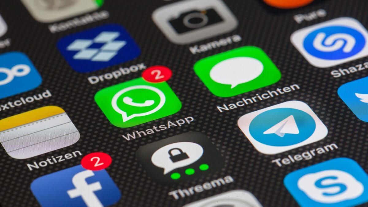 Kritische Sicherheitslücke: Bestimmte Nachricht lässt Android-Version von WhatsApp abstürzen