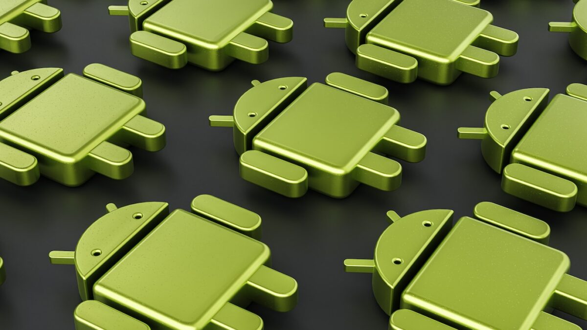 Video zeigt anpassbare Sperrbildschirmuhren in Android 14