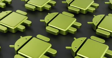 Video zeigt anpassbare Sperrbildschirmuhren in Android 14