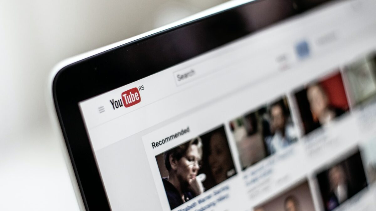 Exklusiv für Premium-Abonnenten: YouTube führt verbesserte 1080p-Option für Android und Google TV ein