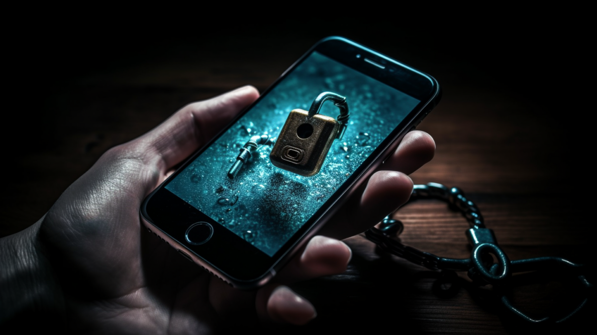 Fahrlässige Sicherheitslücken auf Smartphones: Fast ein Drittel der Deutschen riskiert private Daten