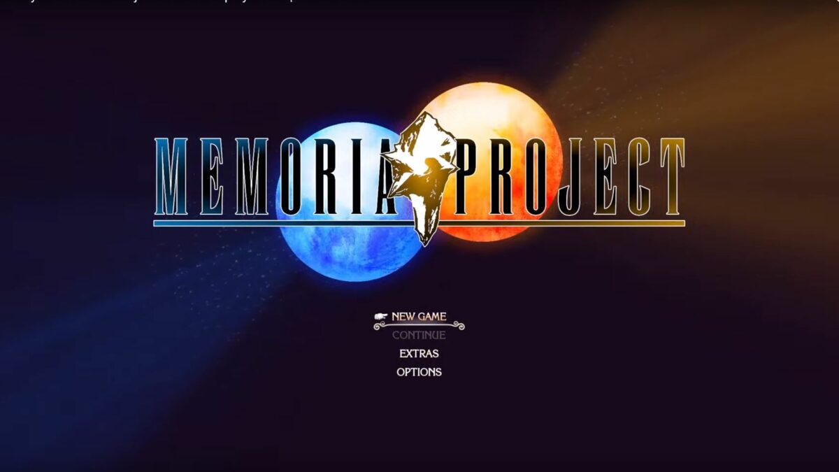 Final Fantasy 9: Memoria Project - Ein meisterhaftes Fanprojekt