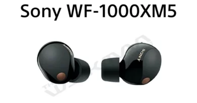 Sony WF 1000XM5