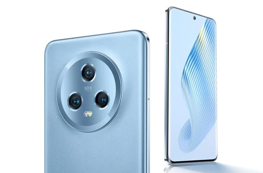 Honor Magic 5