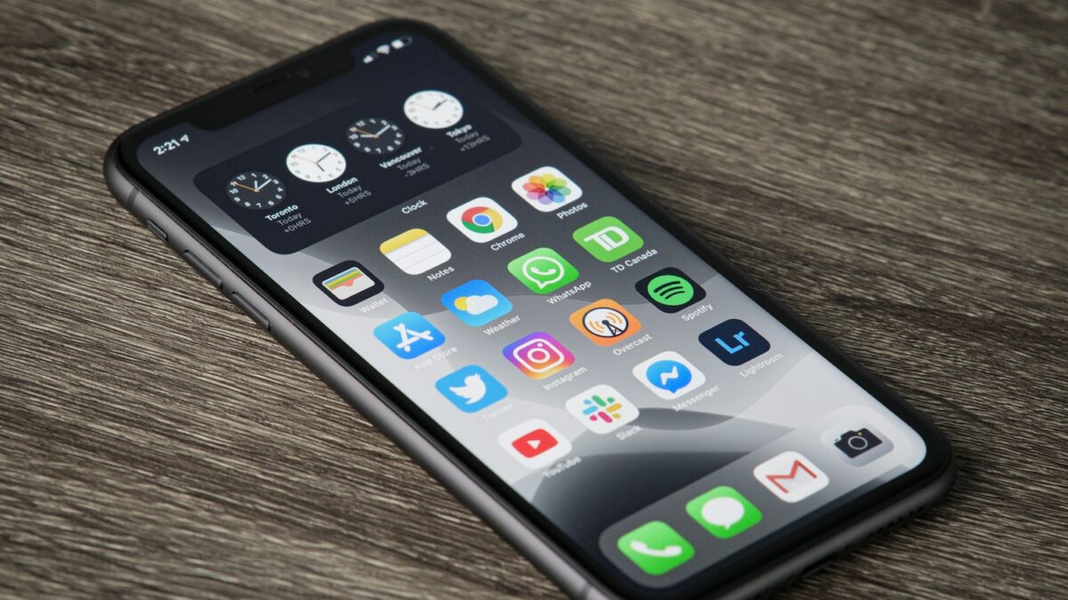 iOS 17 bringt zwei neue coole Funktionen für die Telefon-App auf deinem iPhone