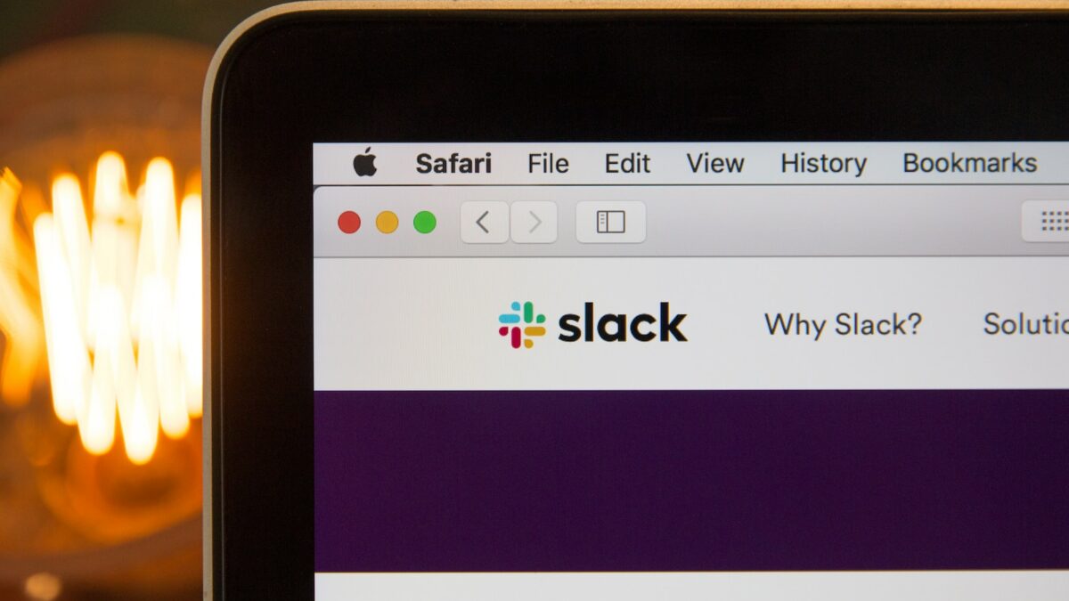Proteste gegen Slack wegen mangelnder Verschlüsselung