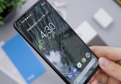 Google Pixel 8: Behebt endlich den größten Fehler des Pixel 7