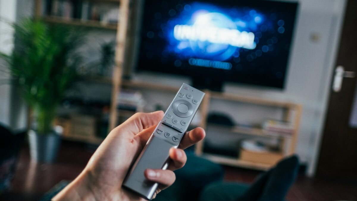 Google TV mit Android 14 fügt einige neue Funktionen hinzu
