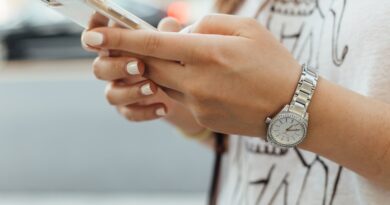Schützen Sie Ihr Smartphone vor Hackern: Warum 5 Minuten tägliche Auszeit den Unterschied machen können