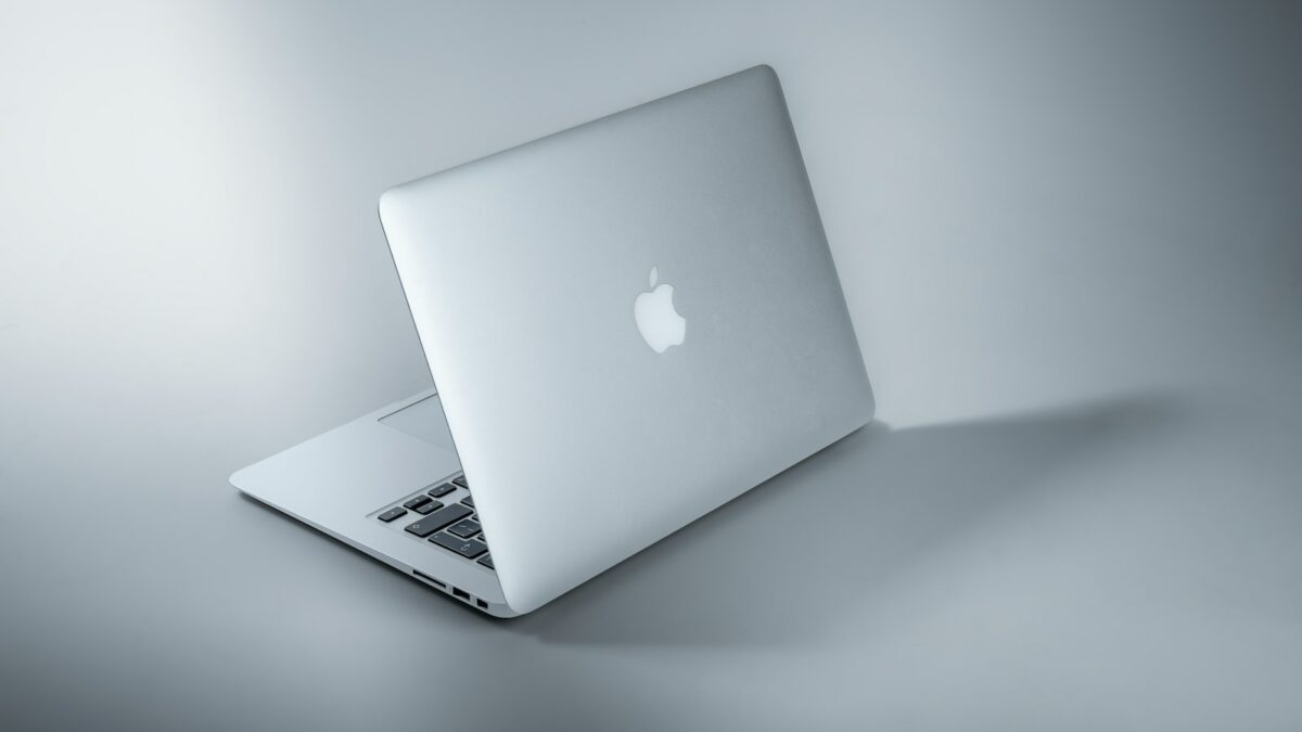 15-Zoll MacBook Air: Größere Batterie, gleiche Laufzeit! Warum?