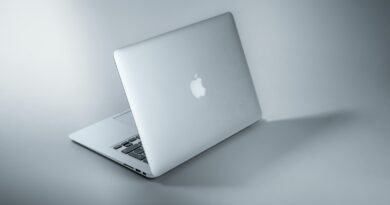 15-Zoll MacBook Air: Größere Batterie, gleiche Laufzeit! Warum?