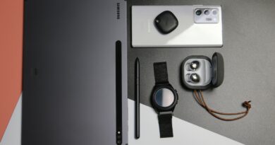 Samsung Galaxy Tab S9-Serie soll mit unveränderter Software-Benutzeroberfläche erscheinen