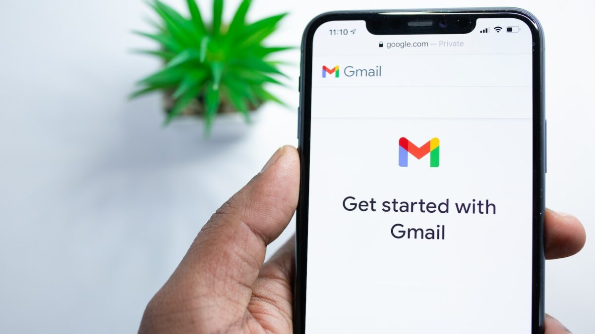 Google führt Bildgenerierung in Slides ein und erweitert Duet AI für Gmail und Docs