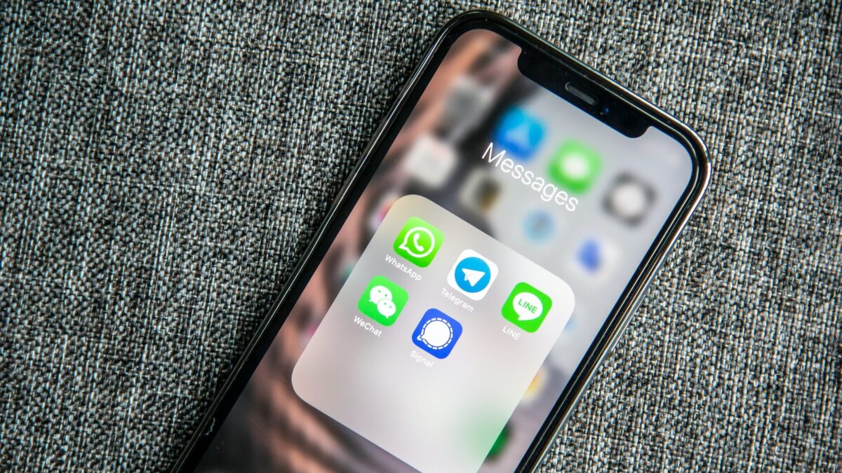 WhatsApp führt Funktion zum Versenden von hochwertigen Bildern auf iOS und Android ein
