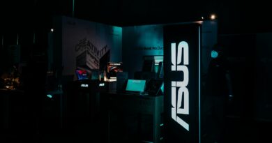 ASUS bringt Dirac Virtuo-Audio auf seine Laptops