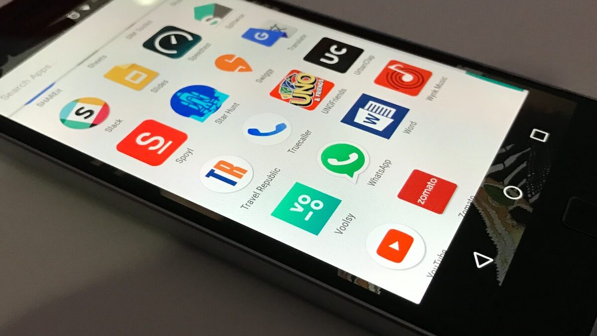 Wie man Apps auf Android-Smartphones und -Tablets versteckt