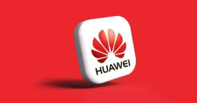 Huawei dementiert Bericht über 5G-Chip-Lieferung von Qualcomm