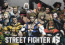 street fighter 6