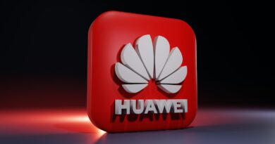 Huawei investiert 112 Millionen Euro in eine revolutionäre Roboterfirma
