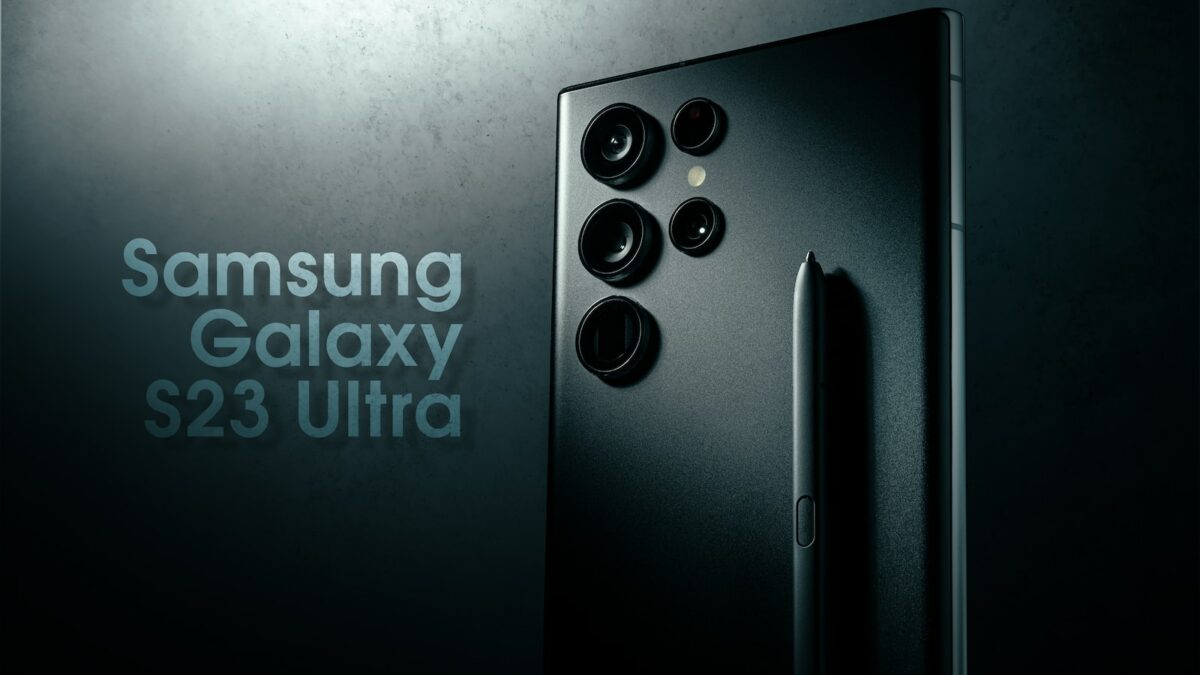 Produktionskosten des Samsung Galaxy S23 Ultra sind weniger als die Hälfte seines Verkaufspreises