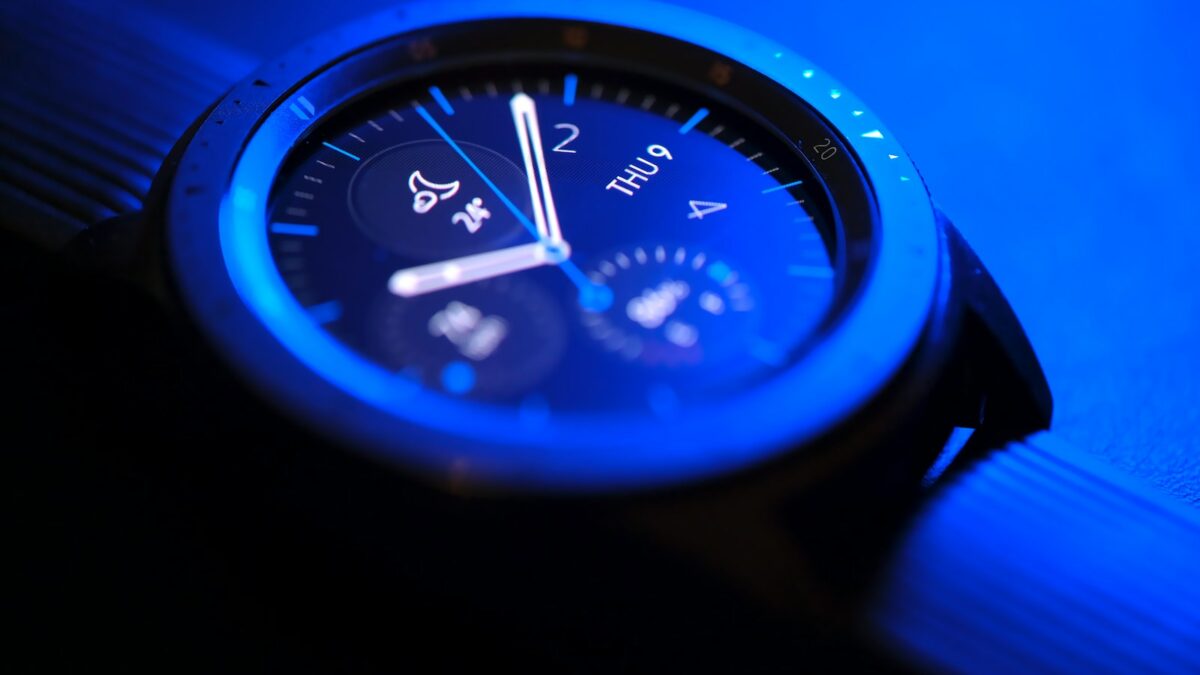 Samsung Galaxy Watch 6 Series Akku-Spezifikationen: Hier reinschauen