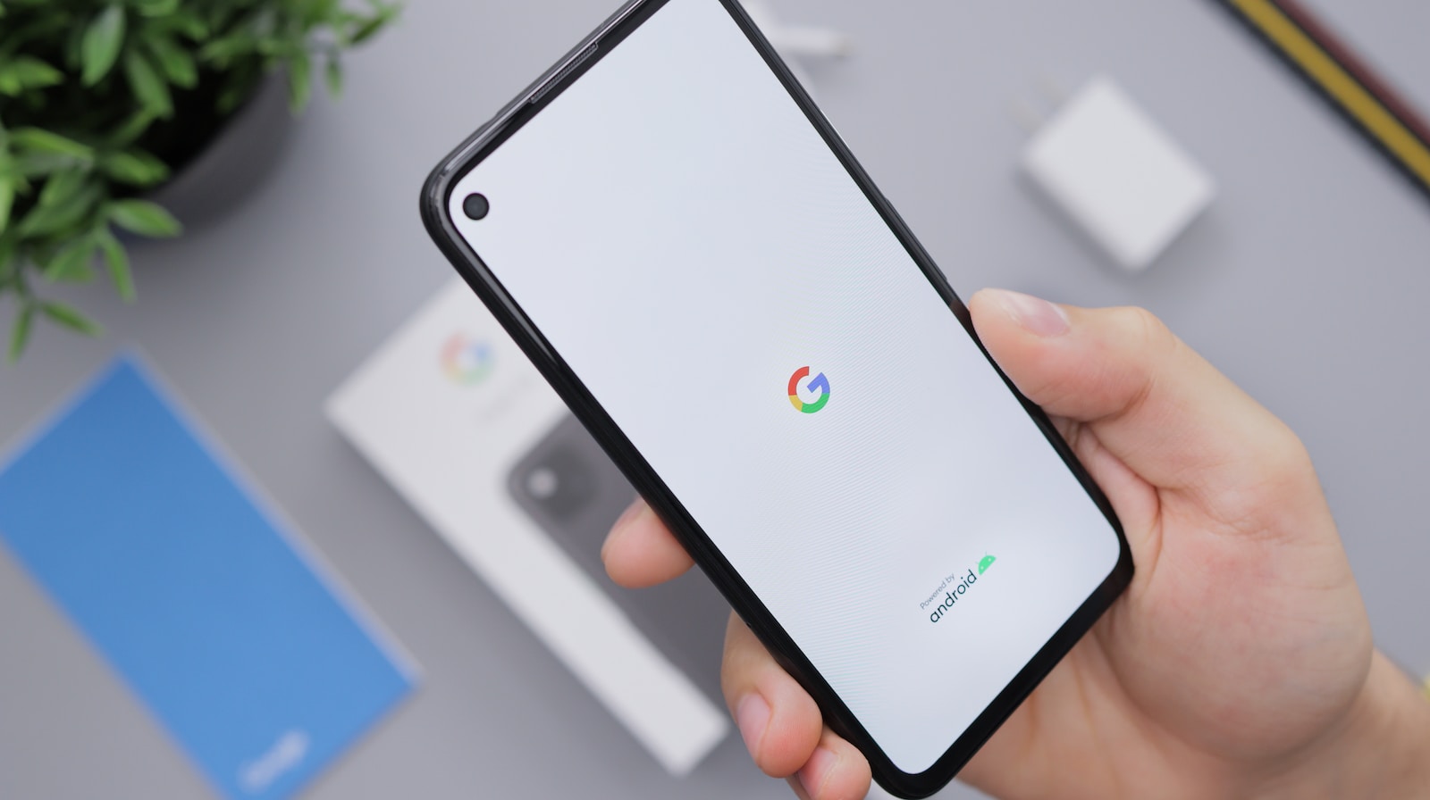 Kaufen Sie nicht das Pixel 7a - das hier ist das beste Pixel des Jahres 2023