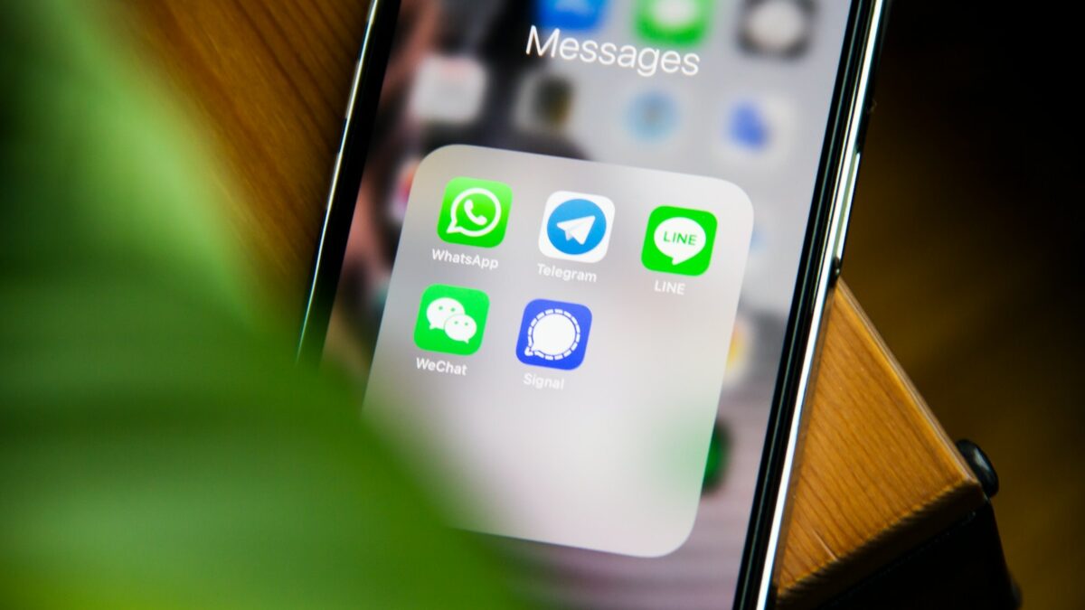 WhatsApp Business erleichtert Werbung - Kein Facebook-Account mehr notwendig