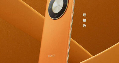 Luxuriöse Leder-Version des Honor X50 erinnert an Huawei-Flaggschiff