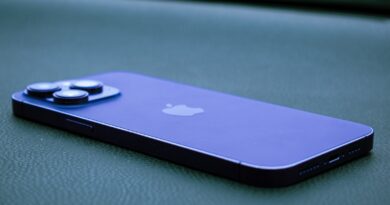 Revolution in der iPhone-Reparatur: Neuartige Lasertechnik repariert bisher "unreparable" OLED-Displays