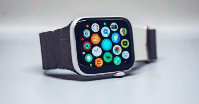 Die Apple Watch Ultra der nächsten Generation: Revolution durch 3D-Druck
