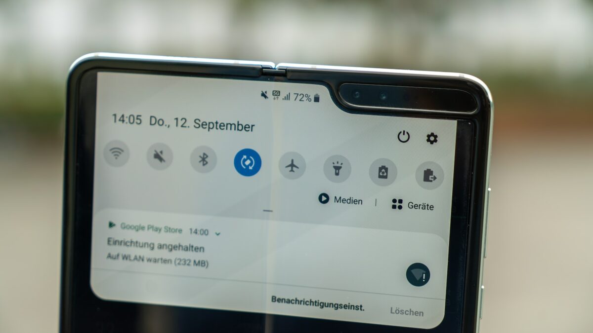 Samsung One UI 5.1.1: Unverzichtbare Funktionen, die Sie kennen müssen