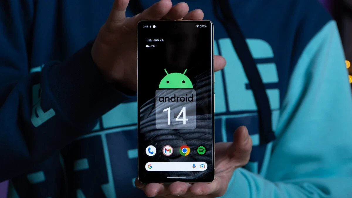 Satelliten-SMS: Die bahnbrechende Neuerung bei Android 14 für Pixel und Galaxy Handys