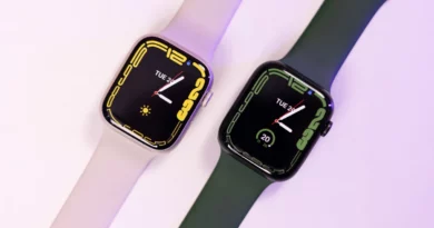 Das Geheimnis gelüftet: Was Sie von der Apple Watch Series 9 Batterie und Aufladung erwarten können