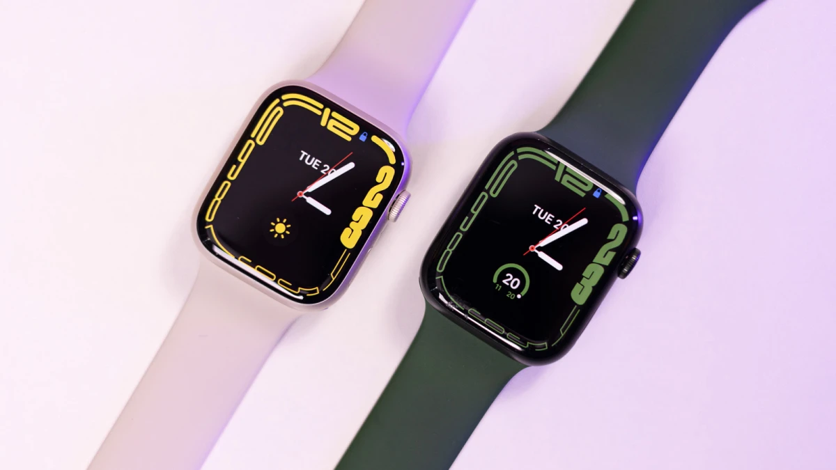 Das Geheimnis gelüftet: Was Sie von der Apple Watch Series 9 Batterie und Aufladung erwarten können