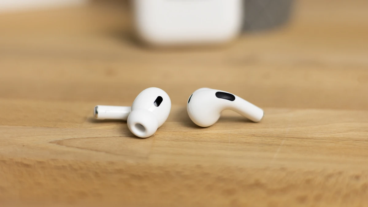 Revolution des Hörerlebnisses: Apple enthüllt fünf aufregende neue Funktionen für AirPods