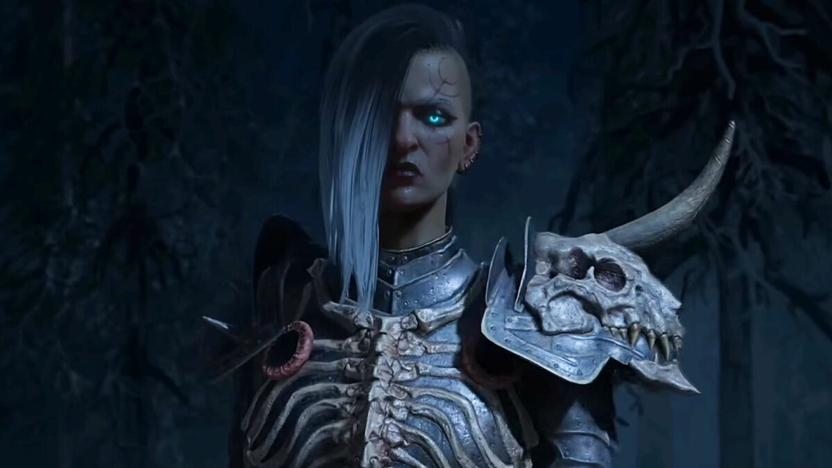 Überraschender Diablo 4 Patch 1.0.4 nimmt Necromancer ins Visier