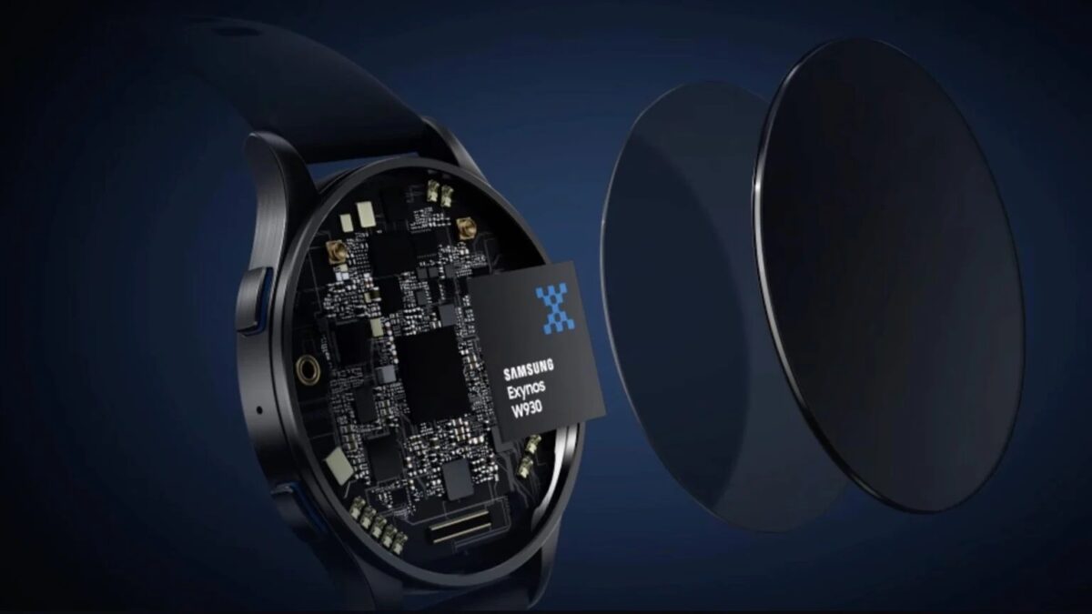 Samsungs Überraschung: Exynos W930, Der Herzschlag der Neuen Galaxy Watch 6 Serie