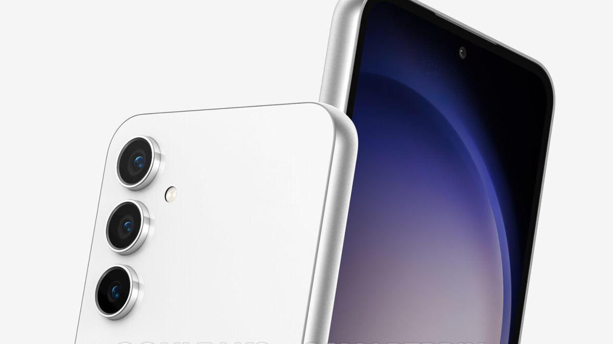 Erste offizielle Details zum Samsung Galaxy S23 FE enthüllt – Schnellladung und neue Hardware bestätigt