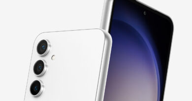 Erste offizielle Details zum Samsung Galaxy S23 FE enthüllt – Schnellladung und neue Hardware bestätigt