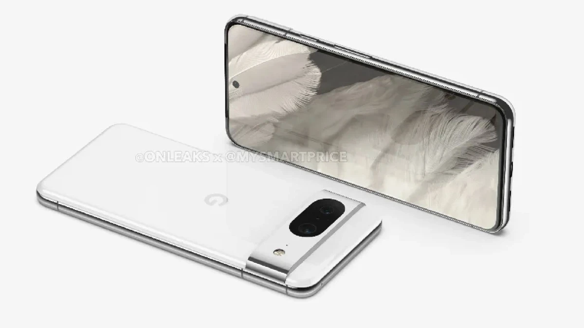 Der Google Pixel 8 Akku und Ladevorgang: Warum Sie aufgeregt sein sollten!