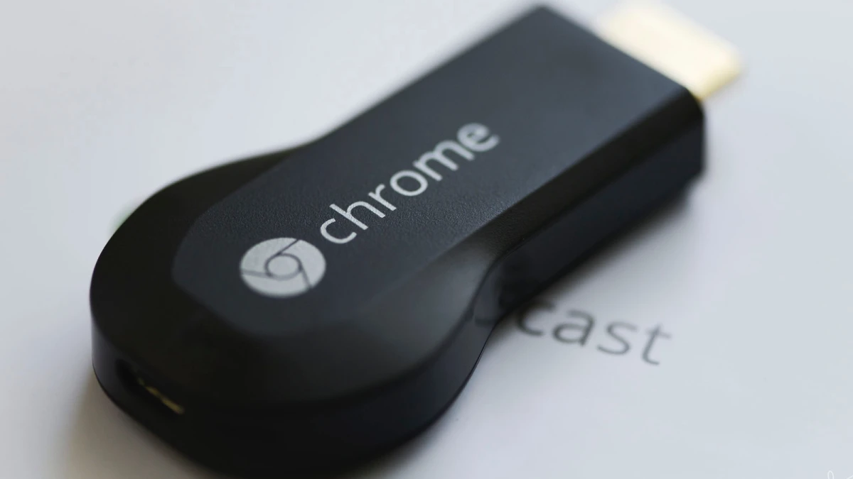 Google muss Schlappe einstecken: Millionenstrafe wegen Chromecast