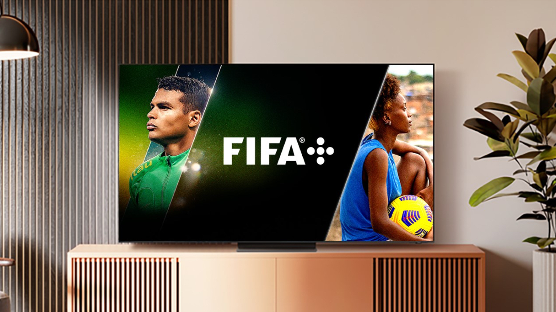 FIFA+ Kanal: Der neueste Zugang auf Samsung TV Plus - rechtzeitig zur FIFA Frauen-Weltmeisterschaft 2023